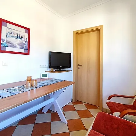 Sonnenblick Apartment