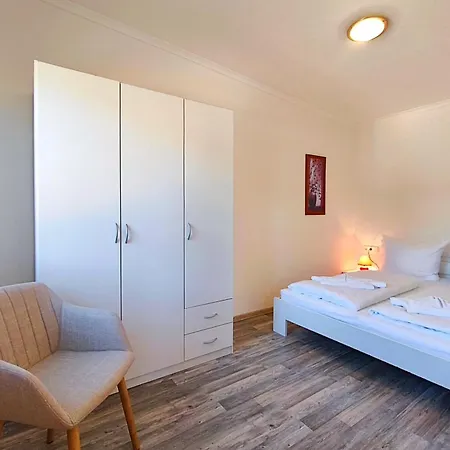 Sonnenblick Apartment