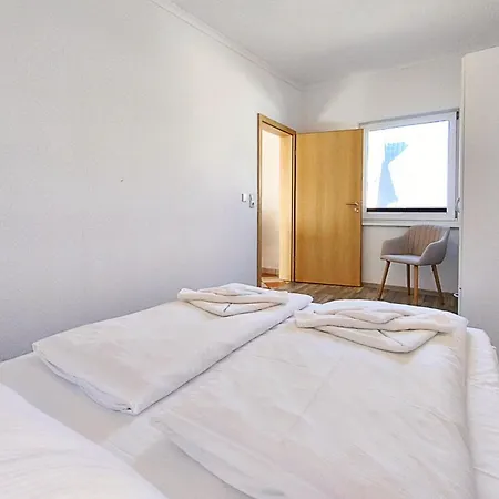 Sonnenblick Apartment *