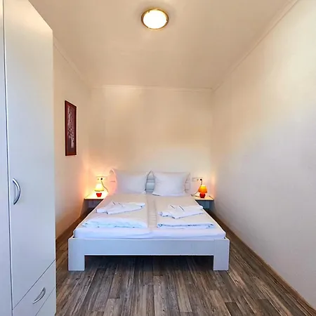 Sonnenblick Apartment