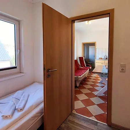 Apartment Sonnenblick Loddin