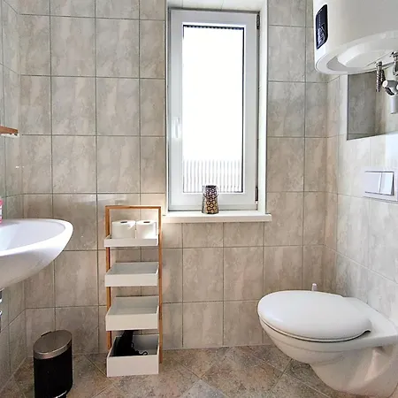 Sonnenblick Apartment