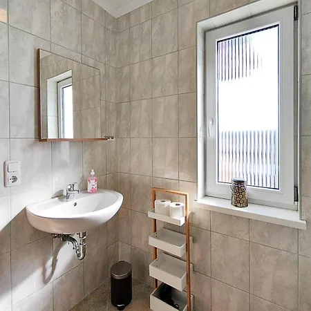 Sonnenblick Apartment Loddin