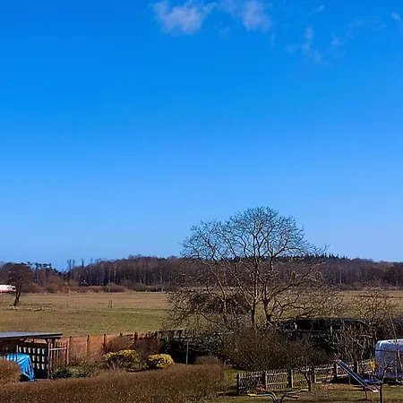 Sonnenblick Apartment Loddin