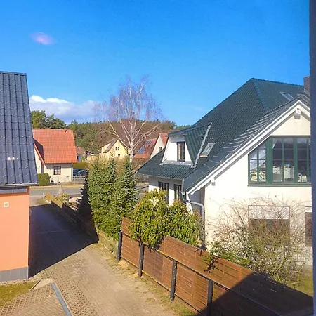 Sonnenblick Apartment Loddin