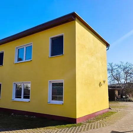 Apartment Sonnenblick *